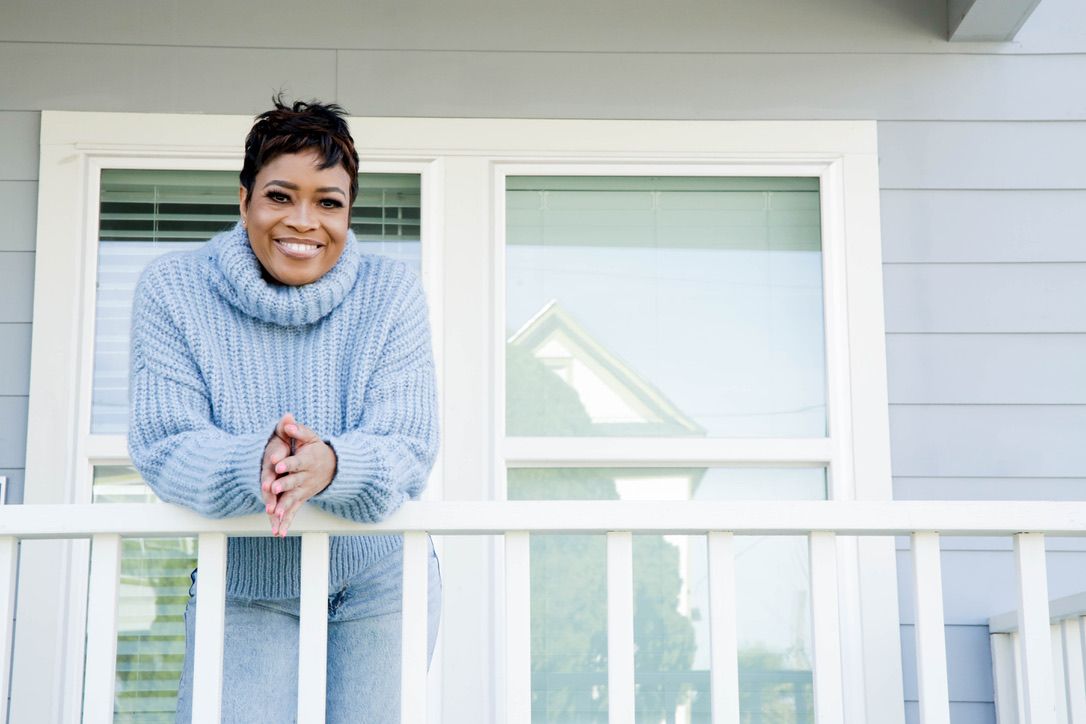LaTonya S. Johnson