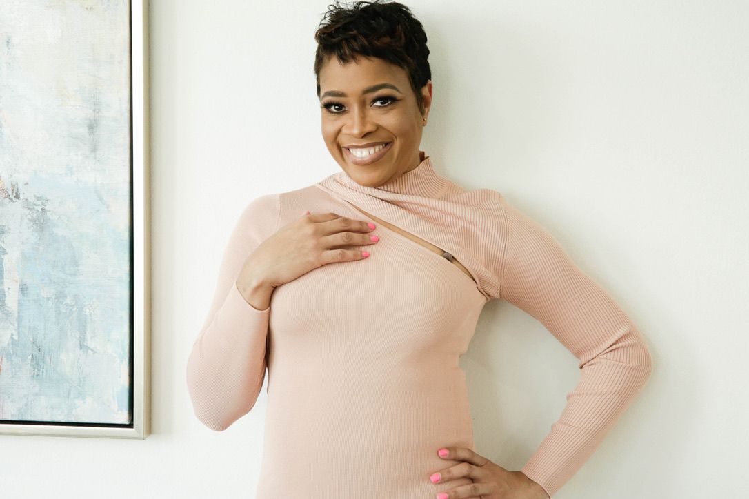 LaTonya S. Johnson